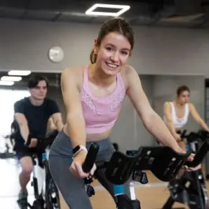 One Ride Abonnement Spinning&Zo Oostzaan