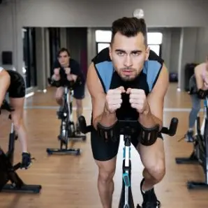 10 rides Abonnement Spinning&Zo Oostzaan